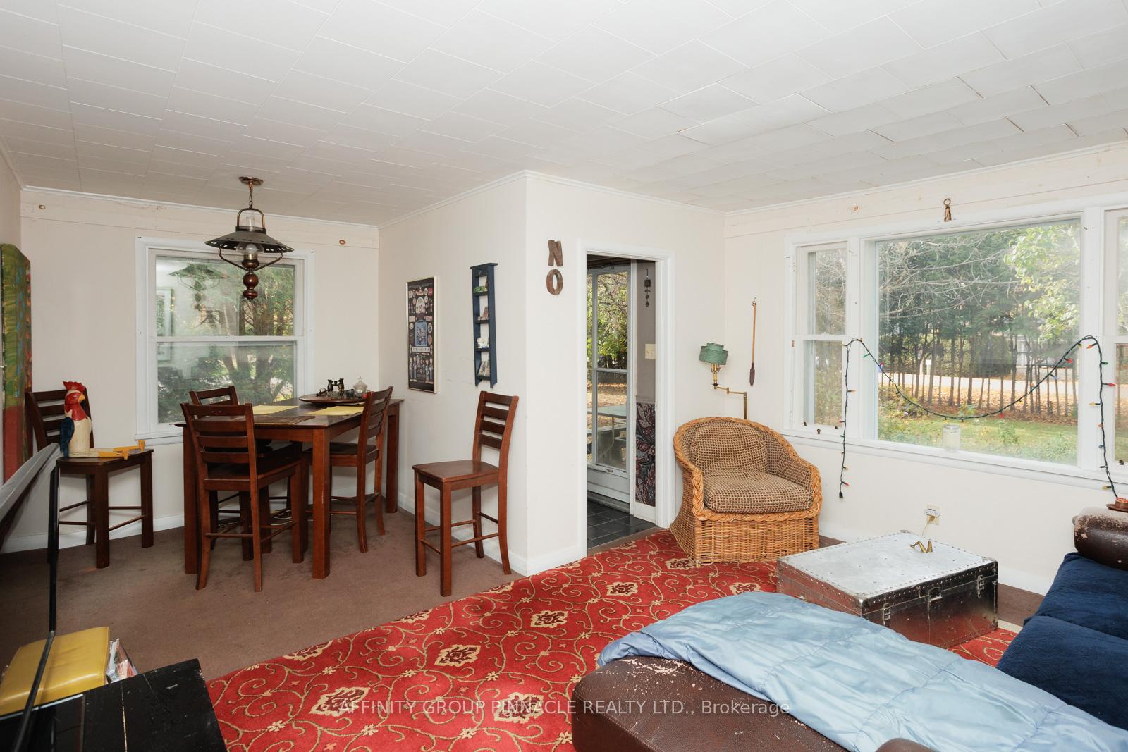 Photo 5 of 81 Cedar Beach Road, Brock, Beaverton — HOMEH