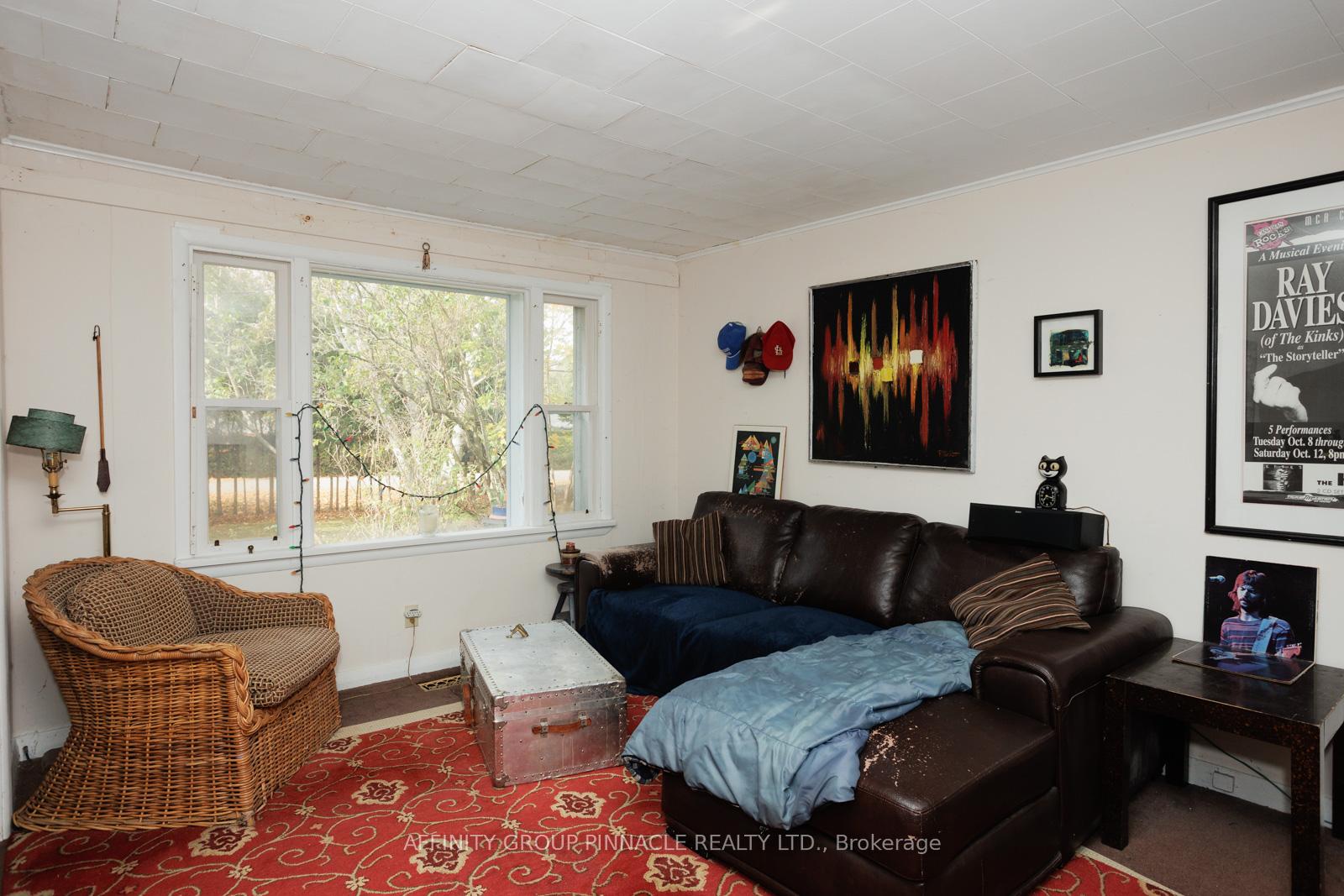 Photo 6 of 81 Cedar Beach Road, Brock, Beaverton — HOMEH