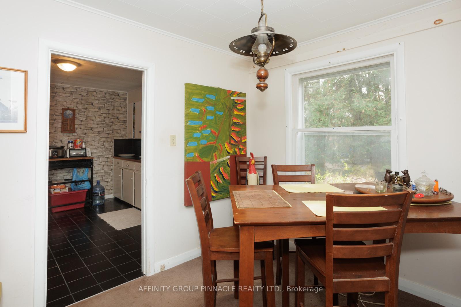 Photo 11 of 81 Cedar Beach Road, Brock, Beaverton — HOMEH