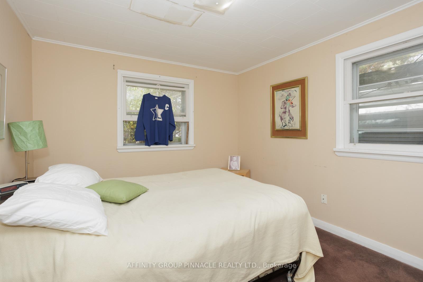 Photo 13 of 81 Cedar Beach Road, Brock, Beaverton — HOMEH