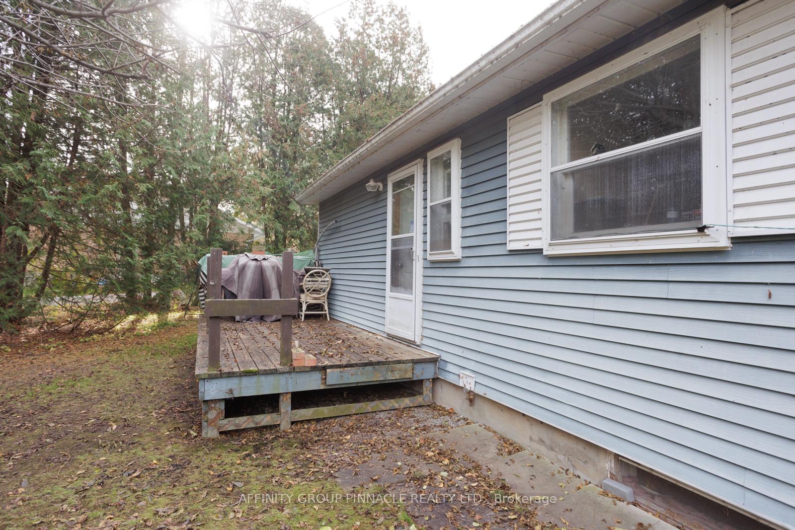 Photo 17 of 81 Cedar Beach Road, Brock, Beaverton — HOMEH