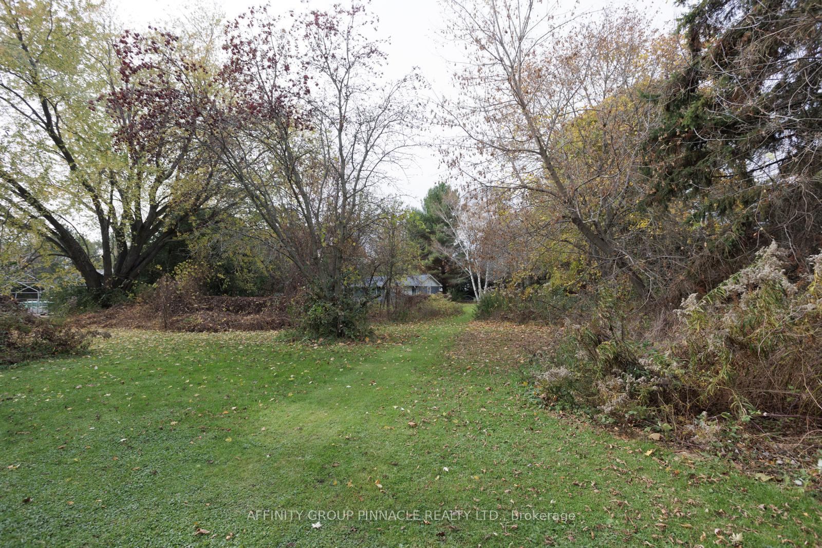 Photo 20 of 81 Cedar Beach Road, Brock, Beaverton — HOMEH