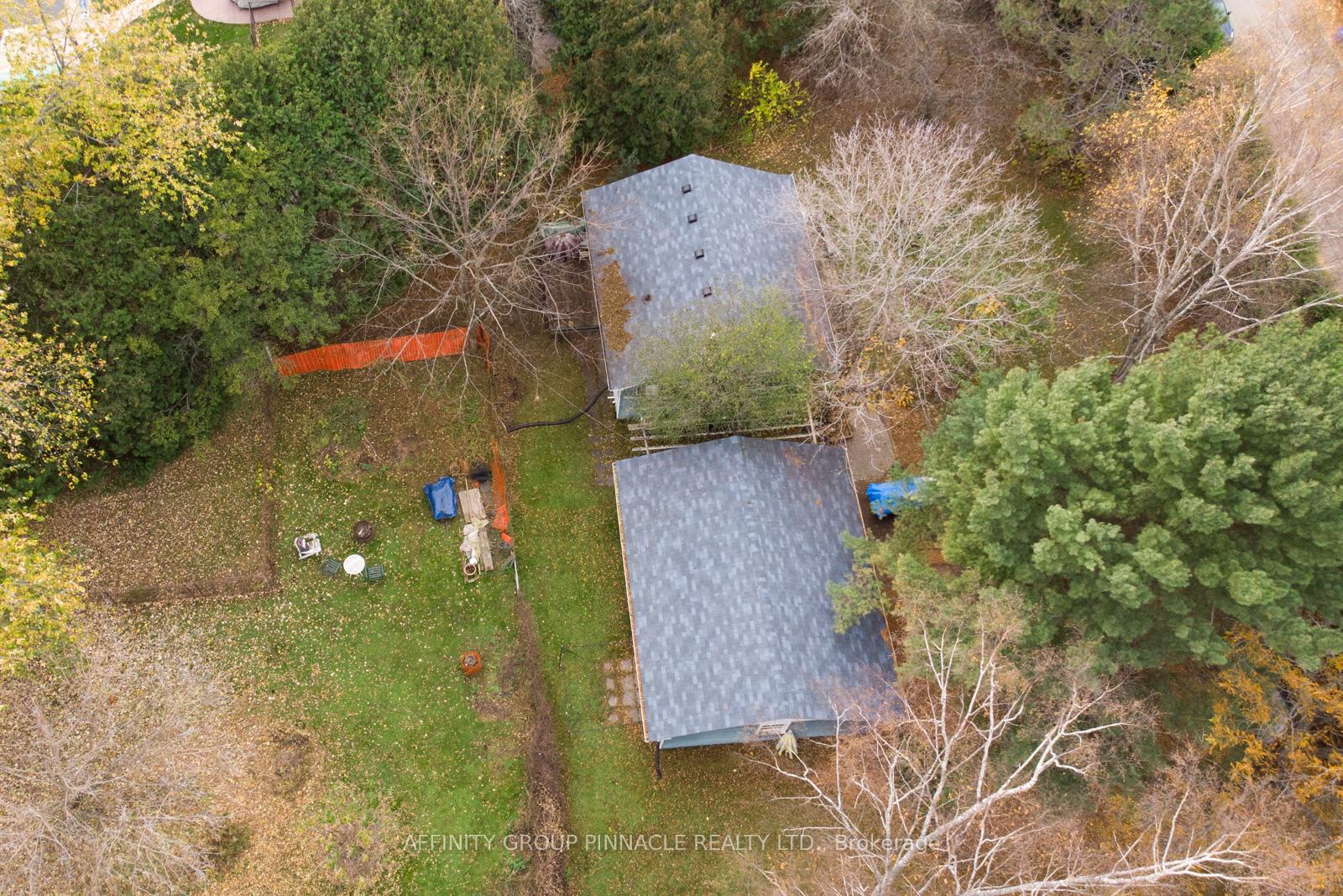 Photo 22 of 81 Cedar Beach Road, Brock, Beaverton — HOMEH