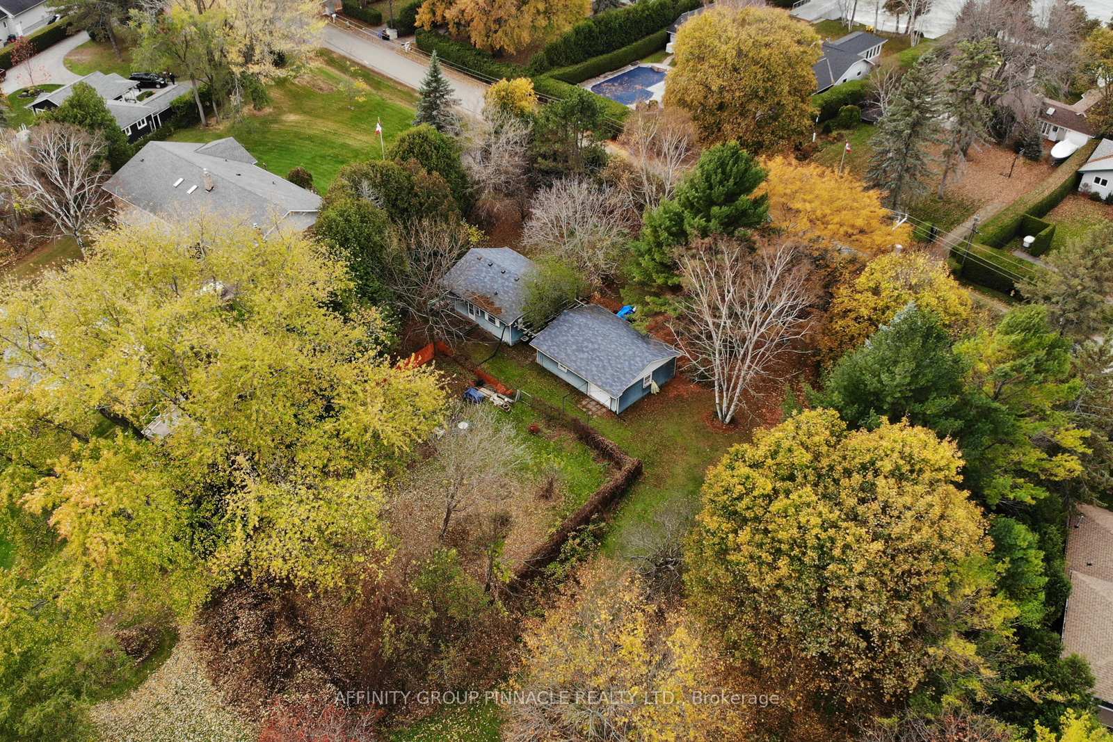 Photo 23 of 81 Cedar Beach Road, Brock, Beaverton — HOMEH