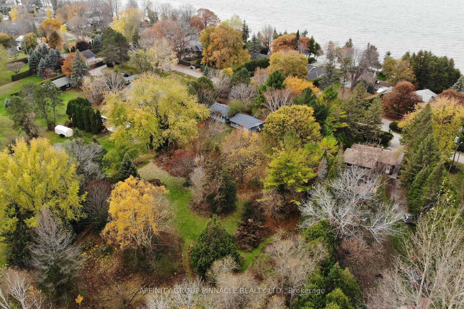 Photo 24 of 81 Cedar Beach Road, Brock, Beaverton — HOMEH