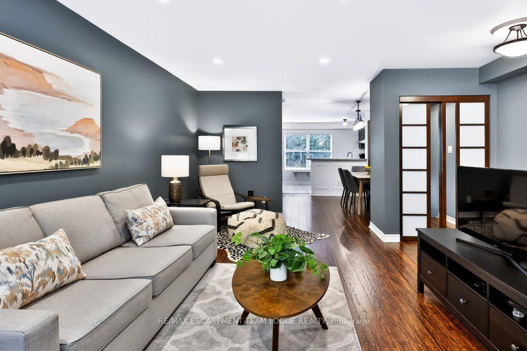 Photo 6 of Unit 43, 2531 Northampton Boulevard, Burlington, Headon — HOMEH