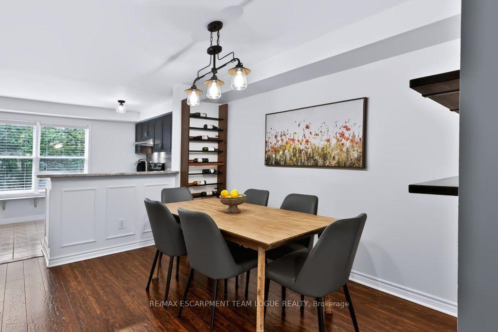 Photo 7 of Unit 43, 2531 Northampton Boulevard, Burlington, Headon — HOMEH