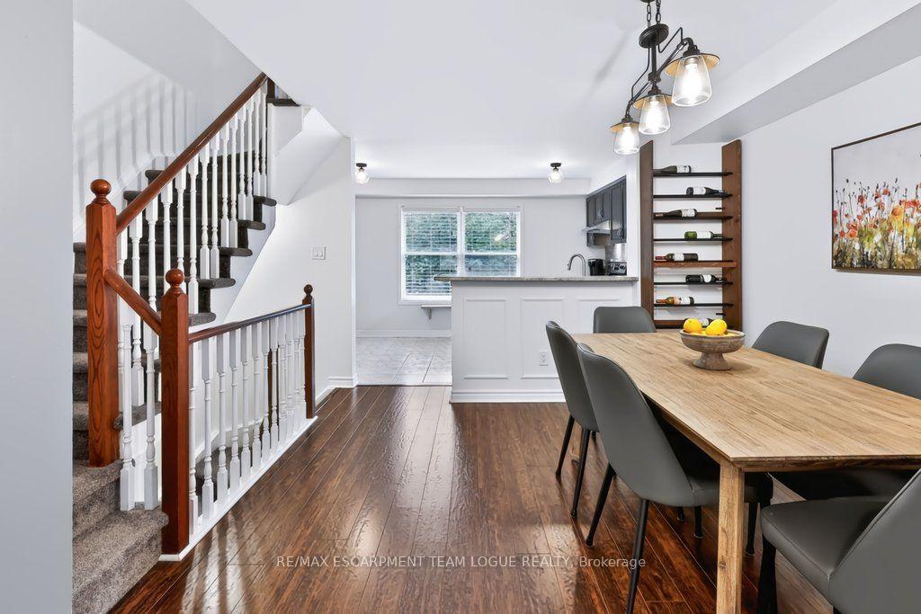 Photo 13 of Unit 43, 2531 Northampton Boulevard, Burlington, Headon — HOMEH