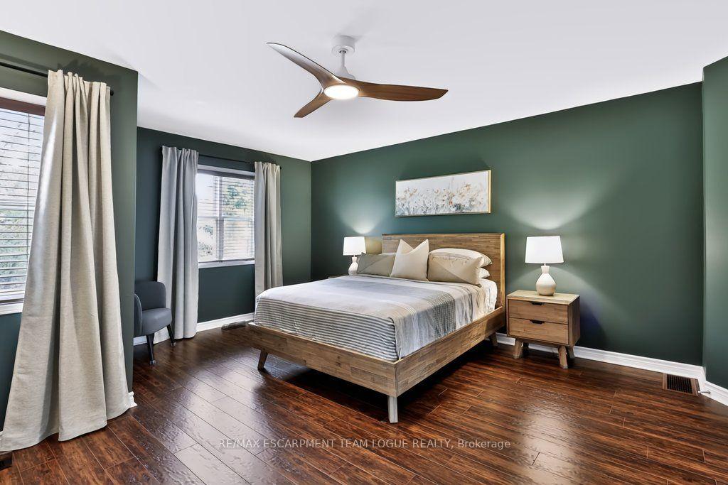 Photo 15 of Unit 43, 2531 Northampton Boulevard, Burlington, Headon — HOMEH