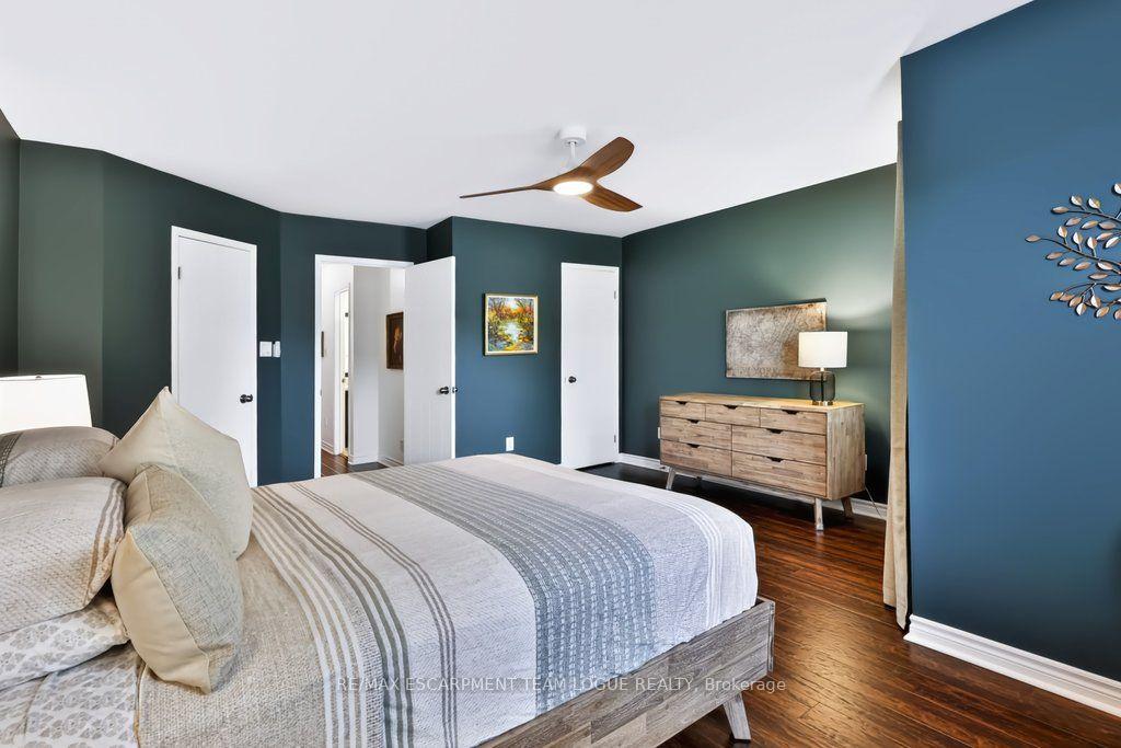 Photo 17 of Unit 43, 2531 Northampton Boulevard, Burlington, Headon — HOMEH