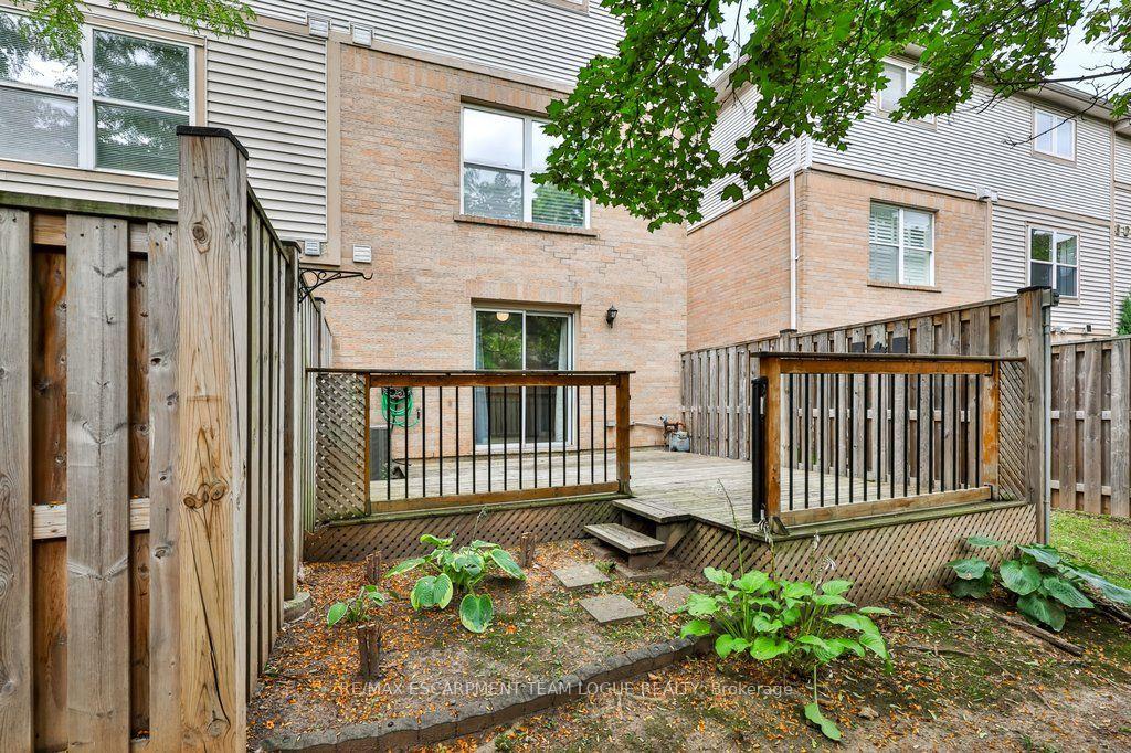 Photo 26 of Unit 43, 2531 Northampton Boulevard, Burlington, Headon — HOMEH
