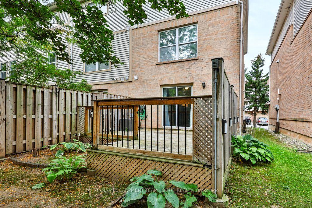 Photo 27 of Unit 43, 2531 Northampton Boulevard, Burlington, Headon — HOMEH