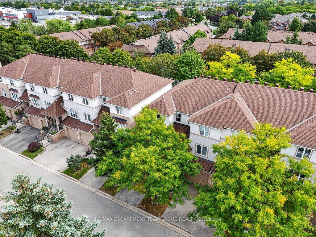 Photo 31 of Unit 43, 2531 Northampton Boulevard, Burlington, Headon — HOMEH