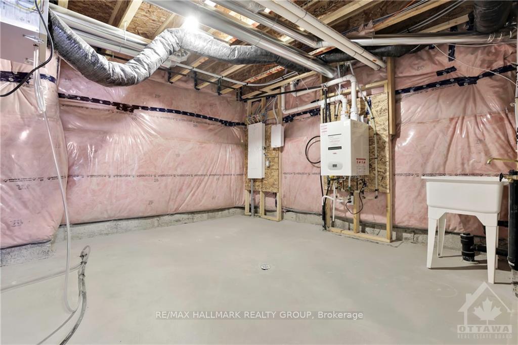 Photo 30 of 3061 Travertine Way, Ottawa, Barrhaven - Half Moon Bay — HOMEH