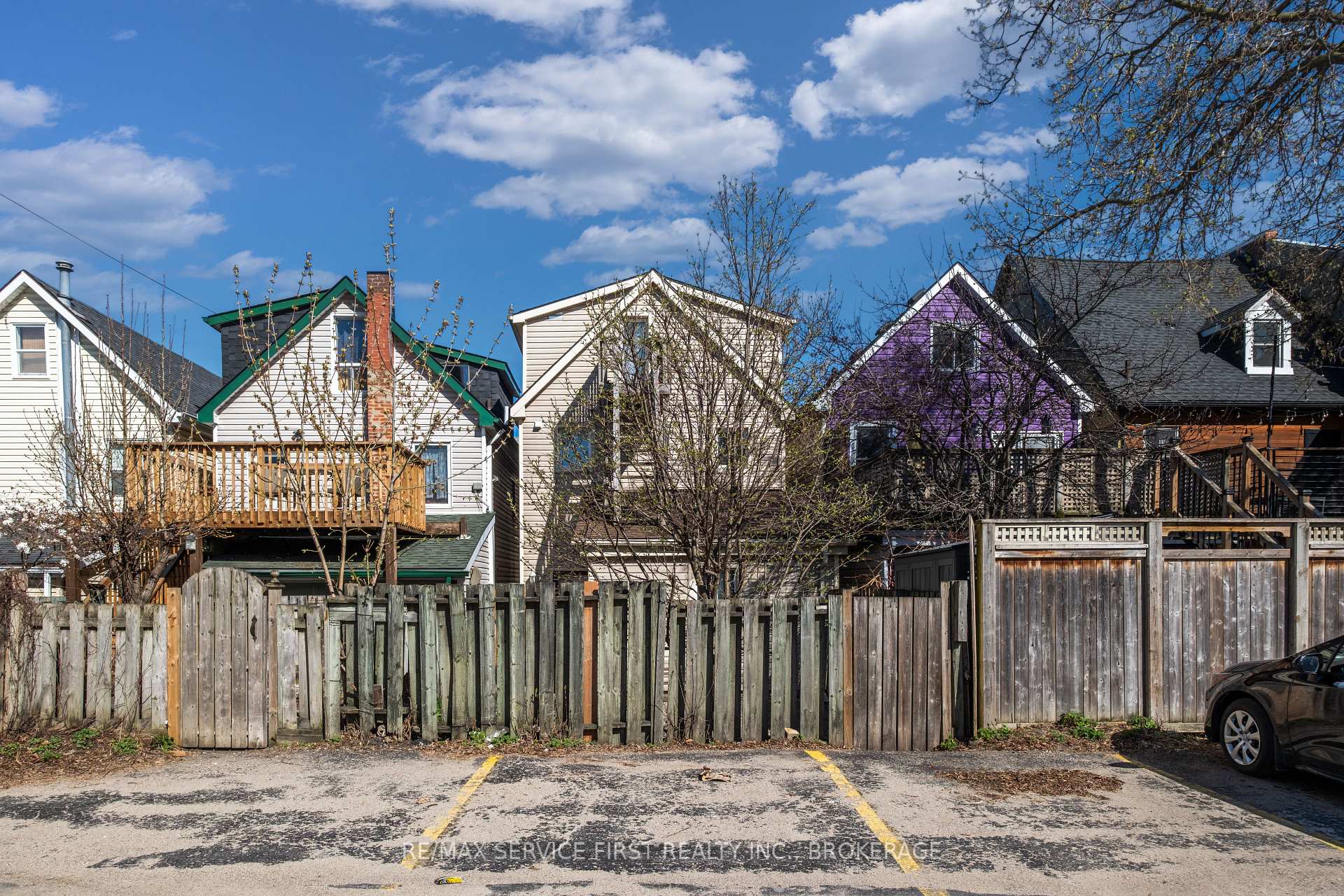 Photo 21 of 240 Wellington Street, Kingston, East of Sir John A. Blvd — HOMEH