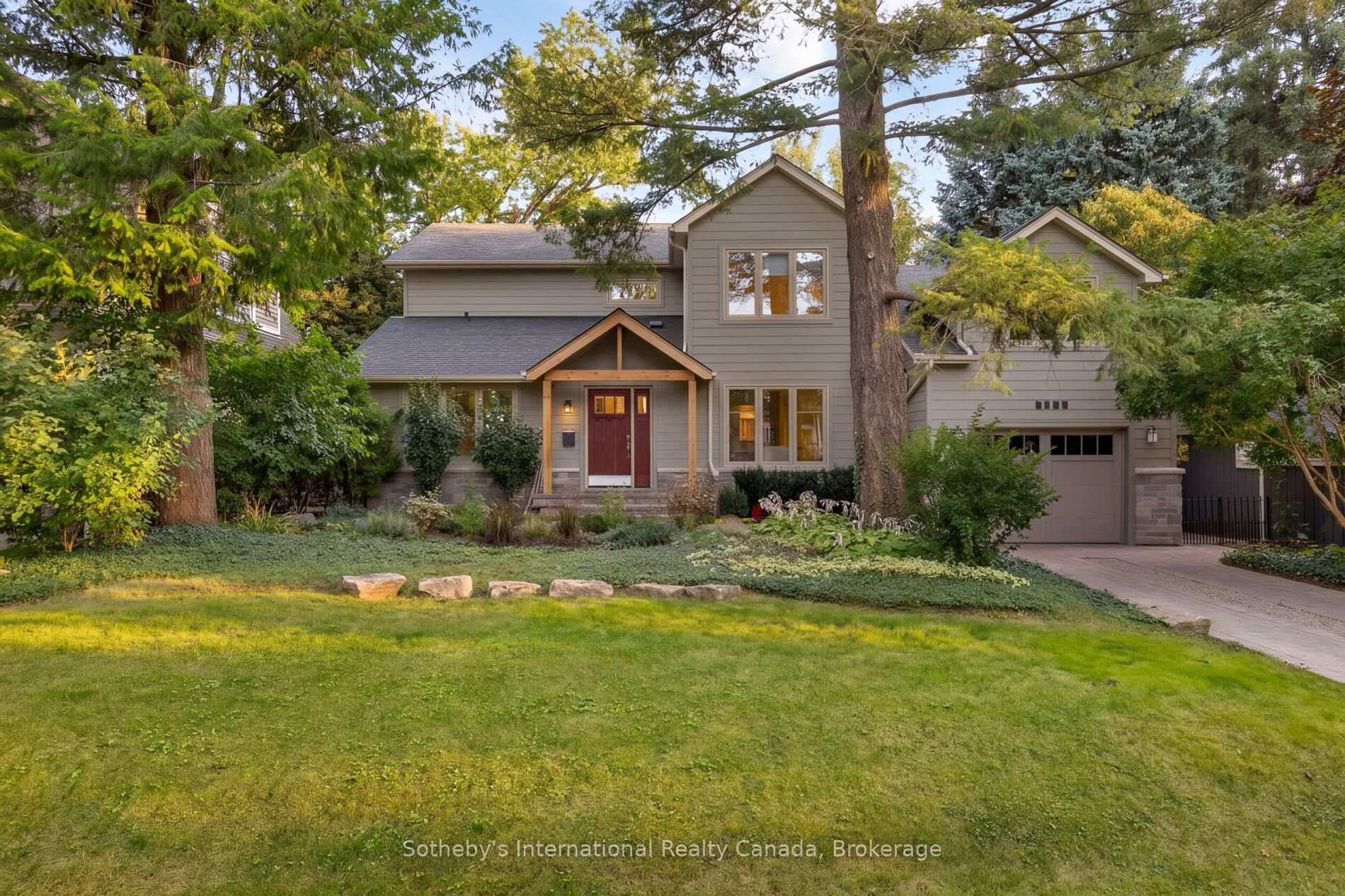 Photo 5 of 1318 Ario Road, Oakville, Morrison — HOMEH