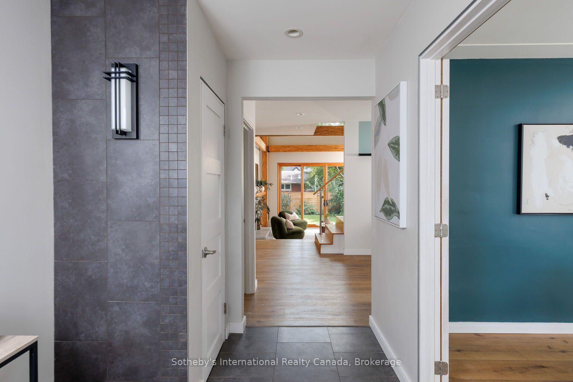 Photo 9 of 1318 Ario Road, Oakville, Morrison — HOMEH