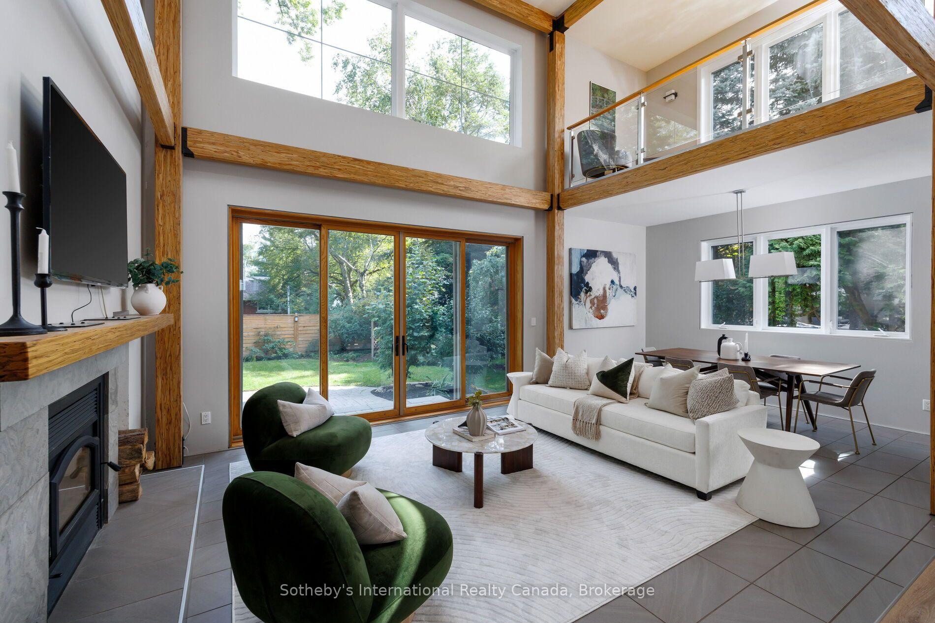 Photo 11 of 1318 Ario Road, Oakville, Morrison — HOMEH