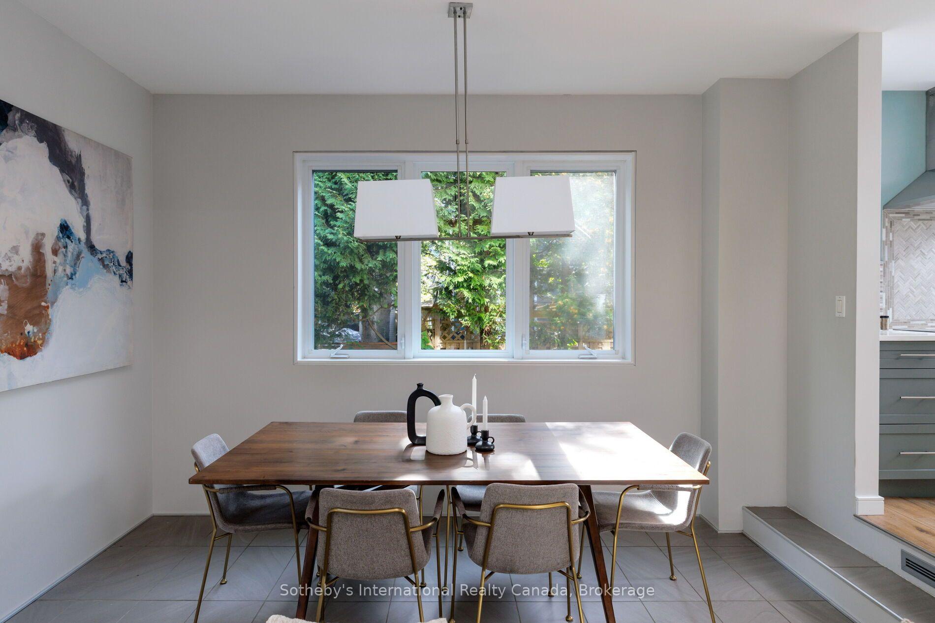 Photo 14 of 1318 Ario Road, Oakville, Morrison — HOMEH