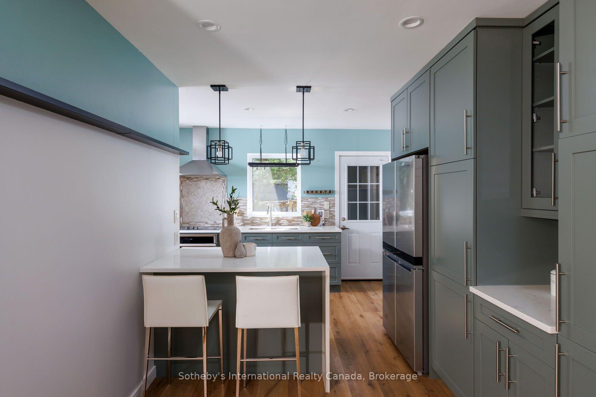 Photo 25 of 1318 Ario Road, Oakville, Morrison — HOMEH