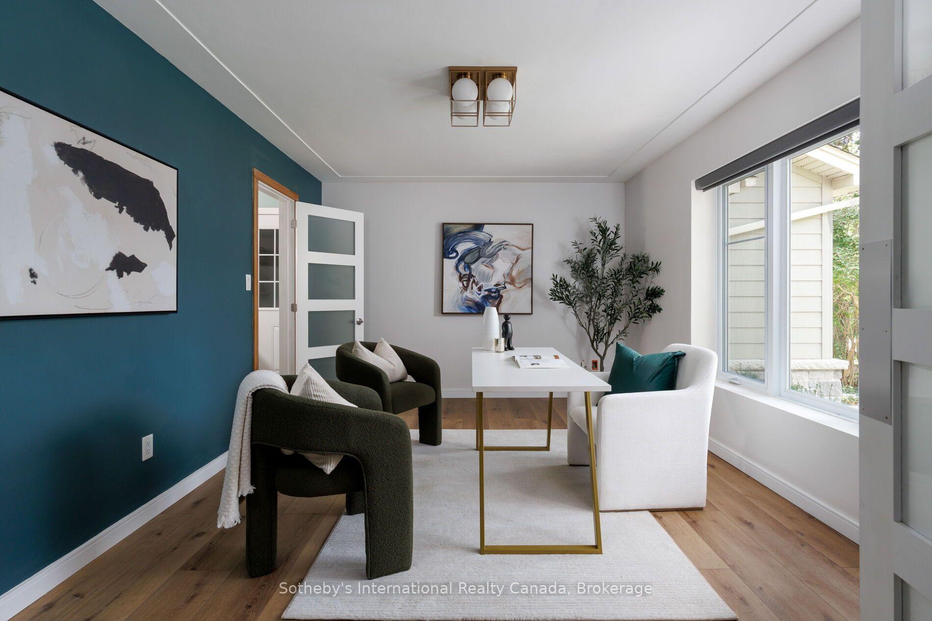 Photo 30 of 1318 Ario Road, Oakville, Morrison — HOMEH