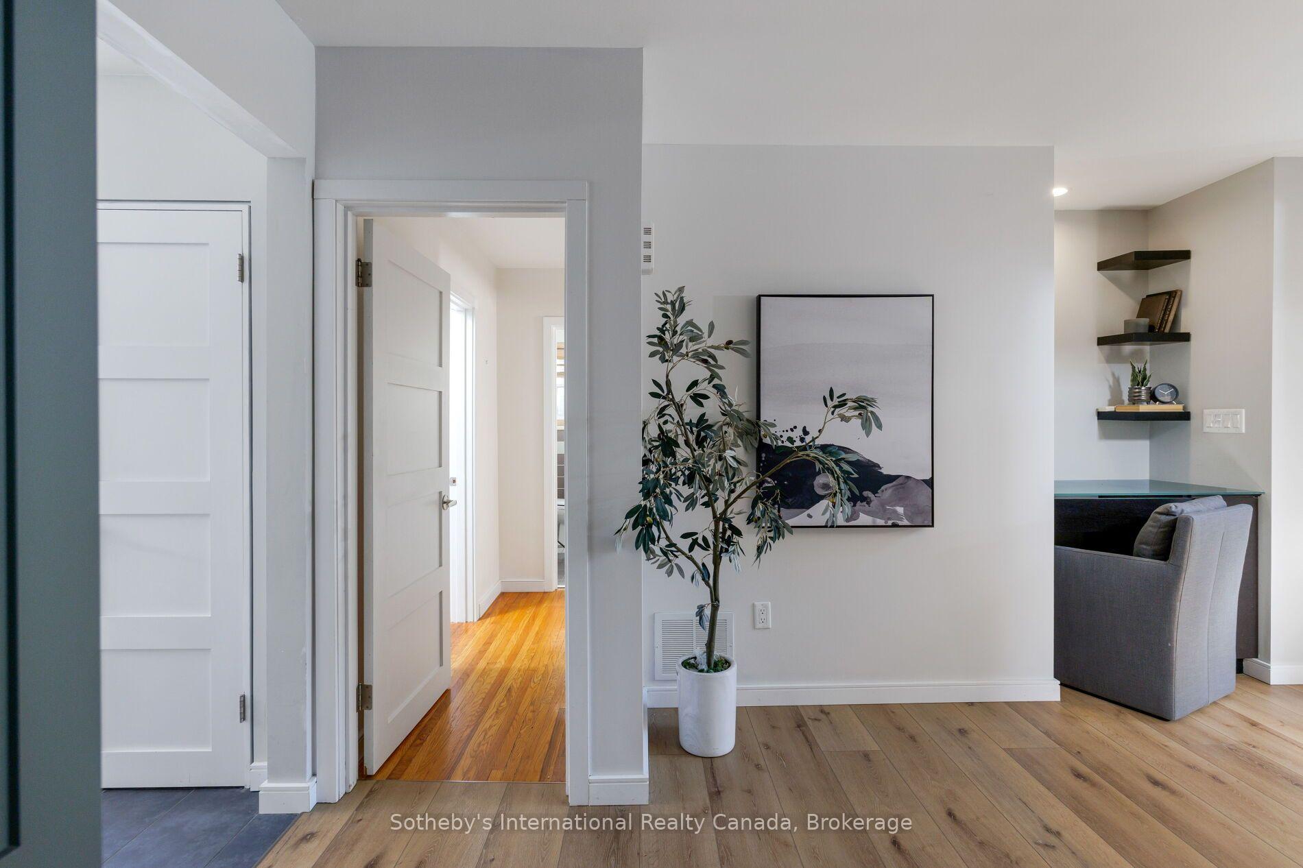 Photo 34 of 1318 Ario Road, Oakville, Morrison — HOMEH