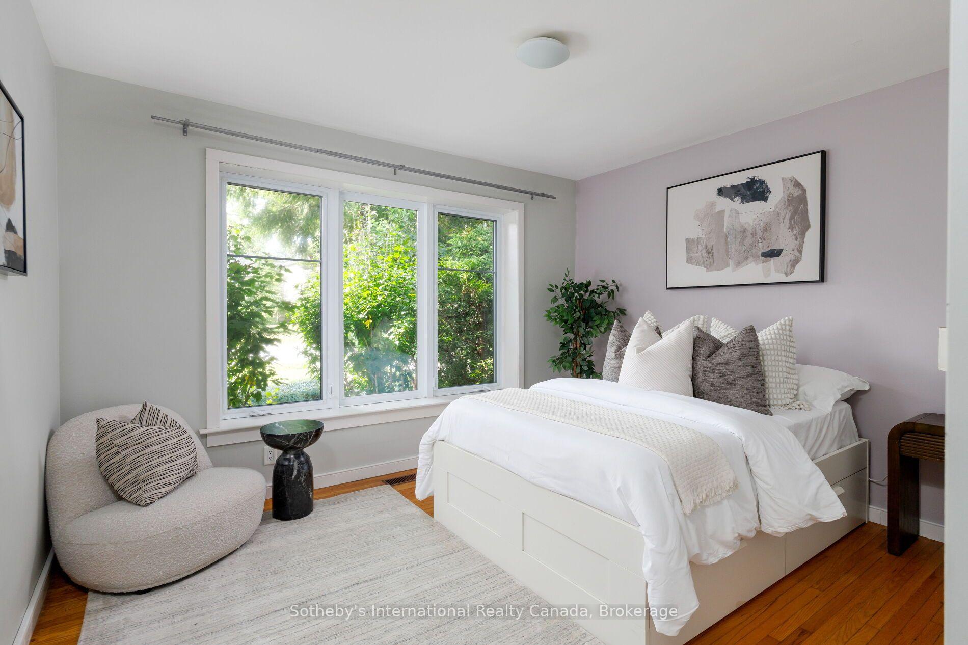 Photo 36 of 1318 Ario Road, Oakville, Morrison — HOMEH