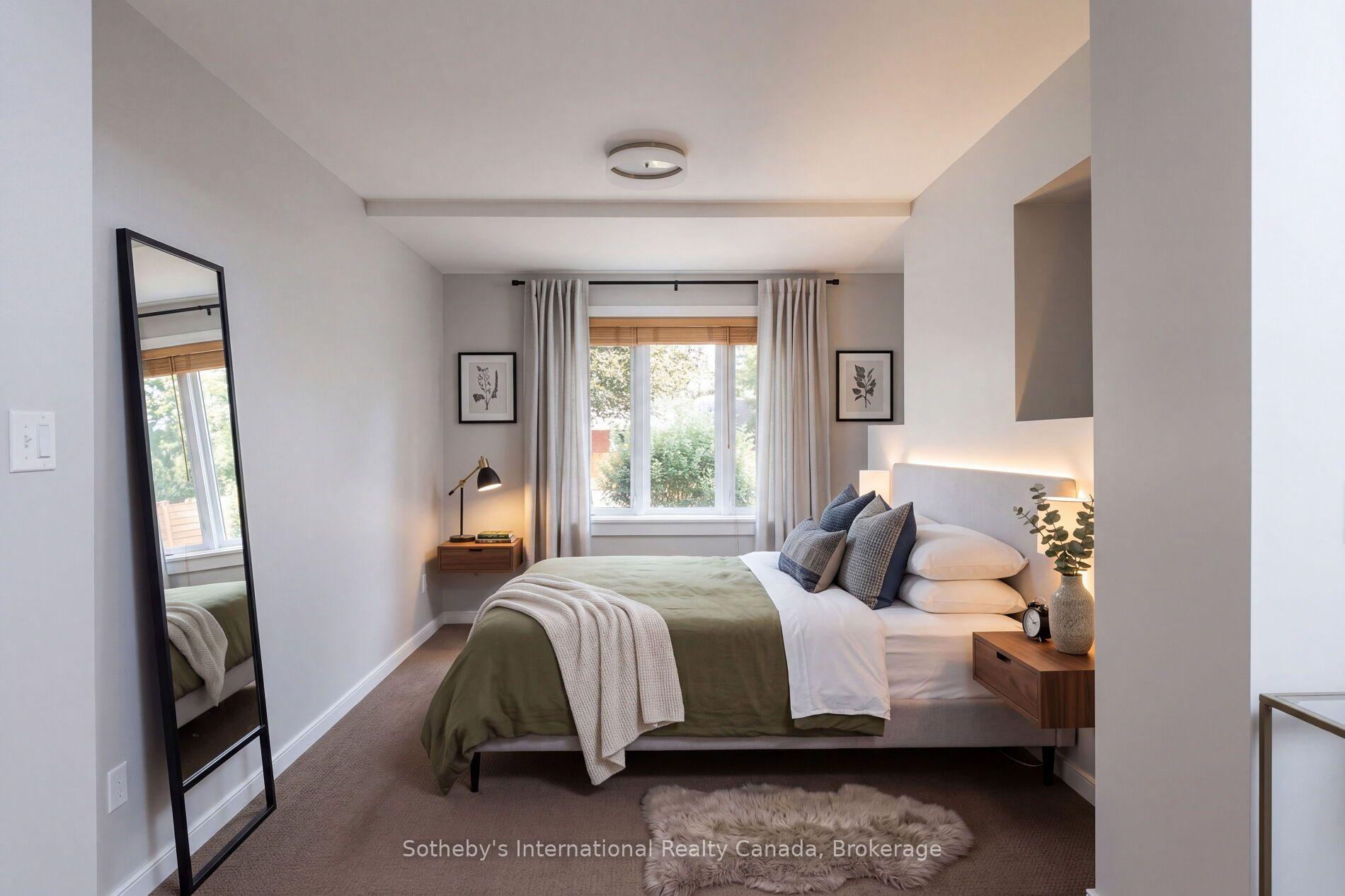Photo 41 of 1318 Ario Road, Oakville, Morrison — HOMEH
