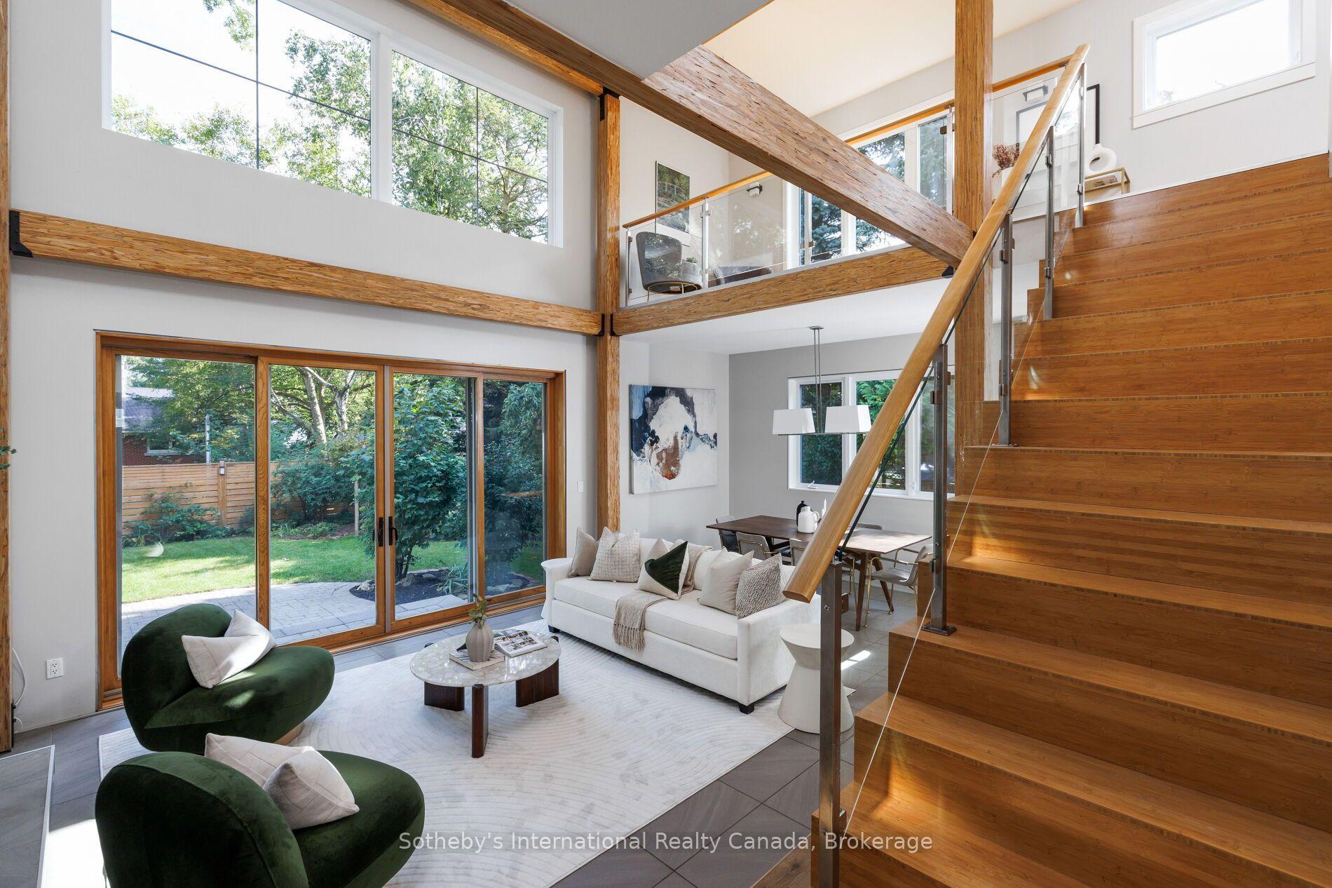 Photo 43 of 1318 Ario Road, Oakville, Morrison — HOMEH