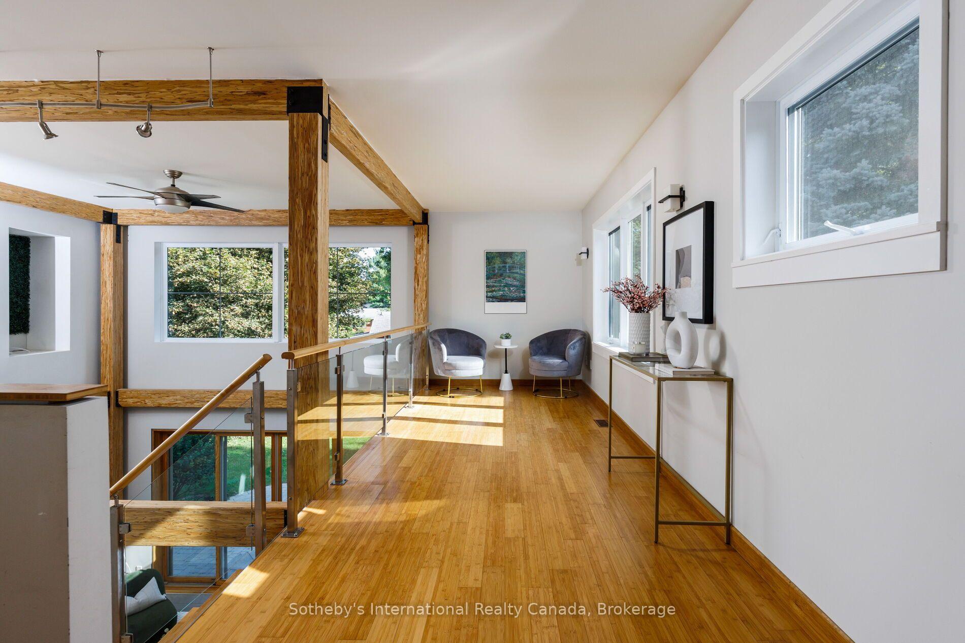 Photo 45 of 1318 Ario Road, Oakville, Morrison — HOMEH