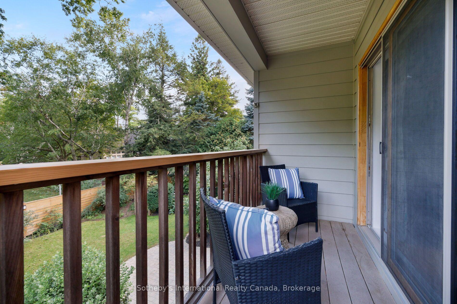 Photo 52 of 1318 Ario Road, Oakville, Morrison — HOMEH