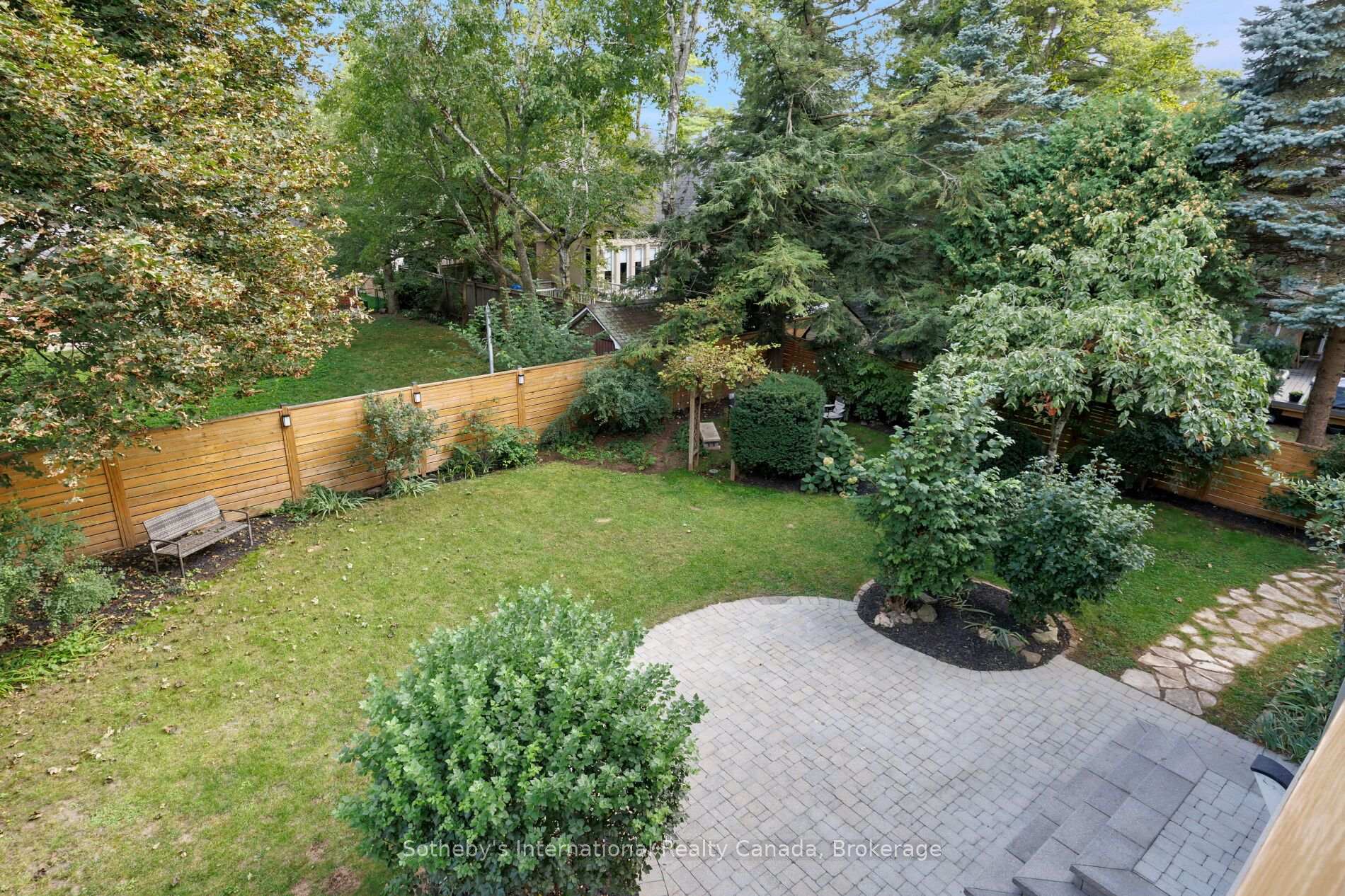 Photo 53 of 1318 Ario Road, Oakville, Morrison — HOMEH