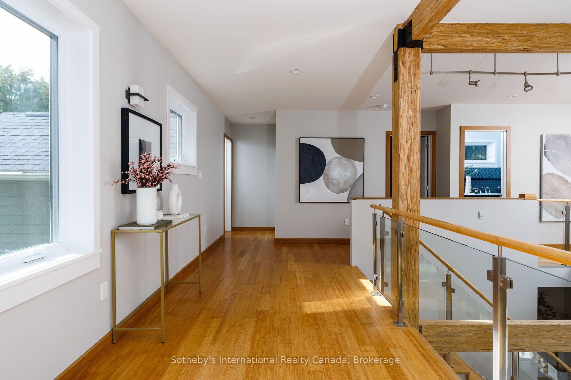 Photo 61 of 1318 Ario Road, Oakville, Morrison — HOMEH