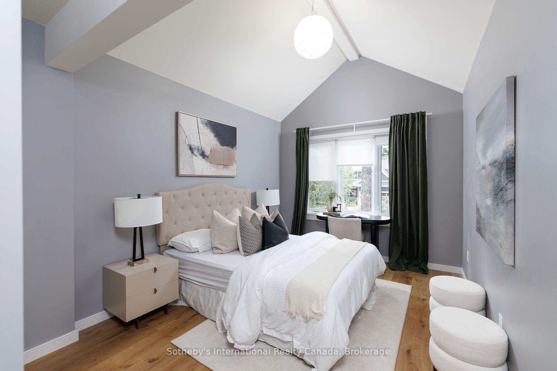 Photo 62 of 1318 Ario Road, Oakville, Morrison — HOMEH