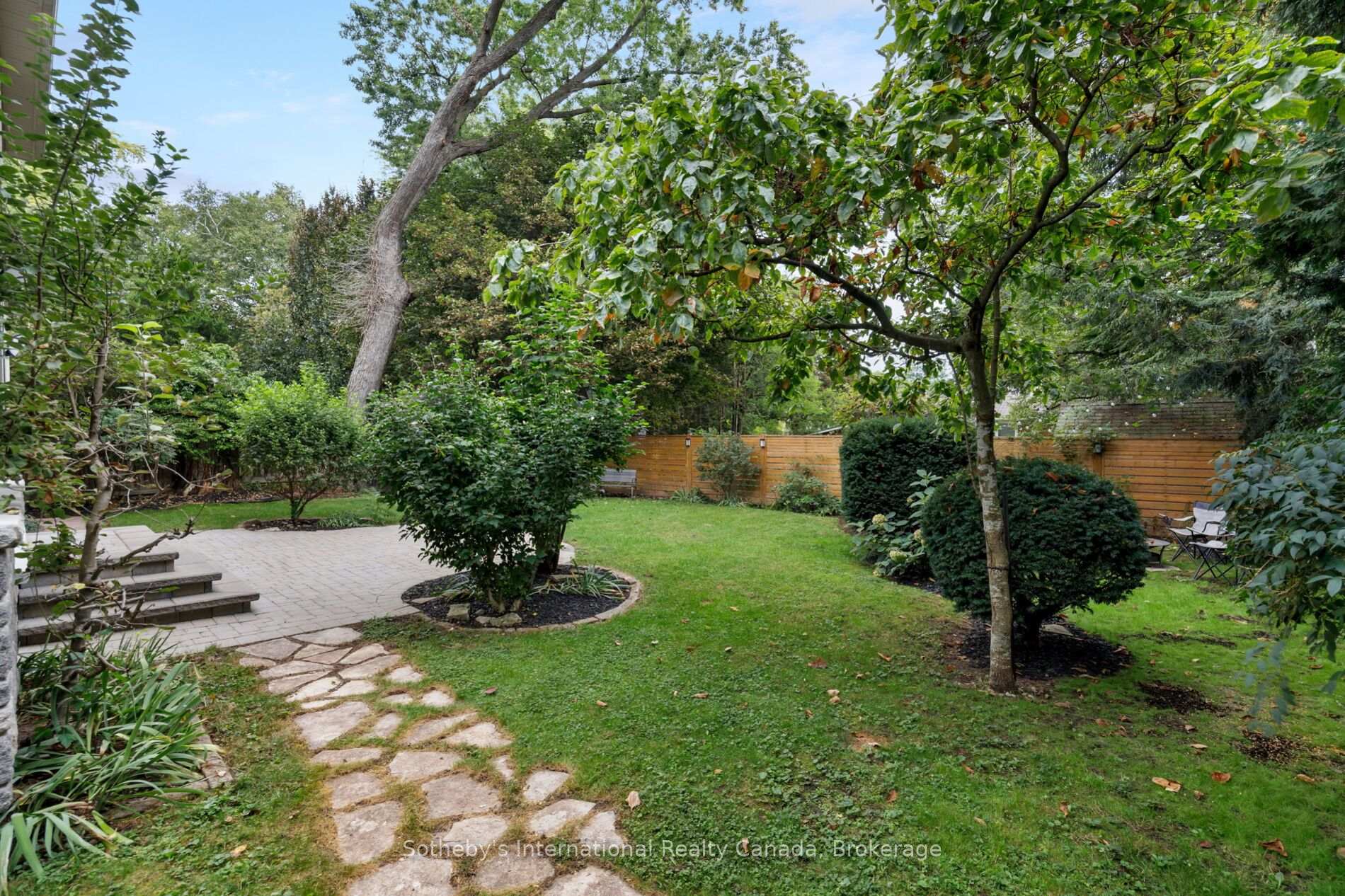 Photo 78 of 1318 Ario Road, Oakville, Morrison — HOMEH
