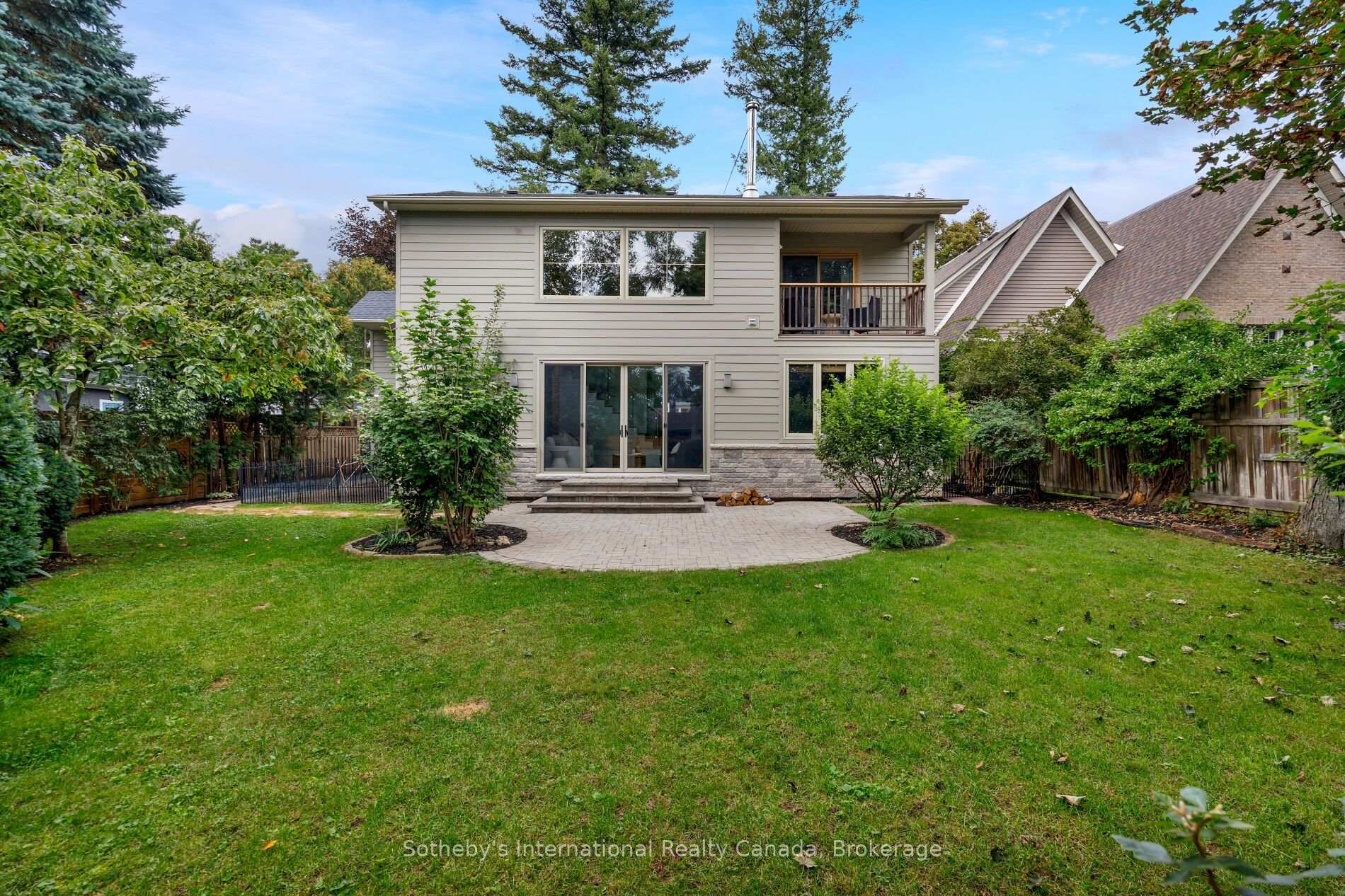 Photo 79 of 1318 Ario Road, Oakville, Morrison — HOMEH