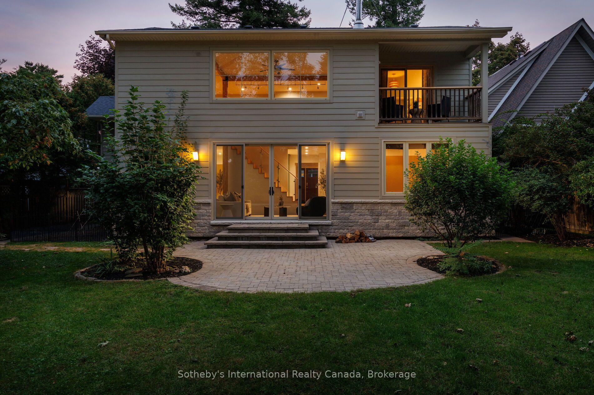Photo 80 of 1318 Ario Road, Oakville, Morrison — HOMEH