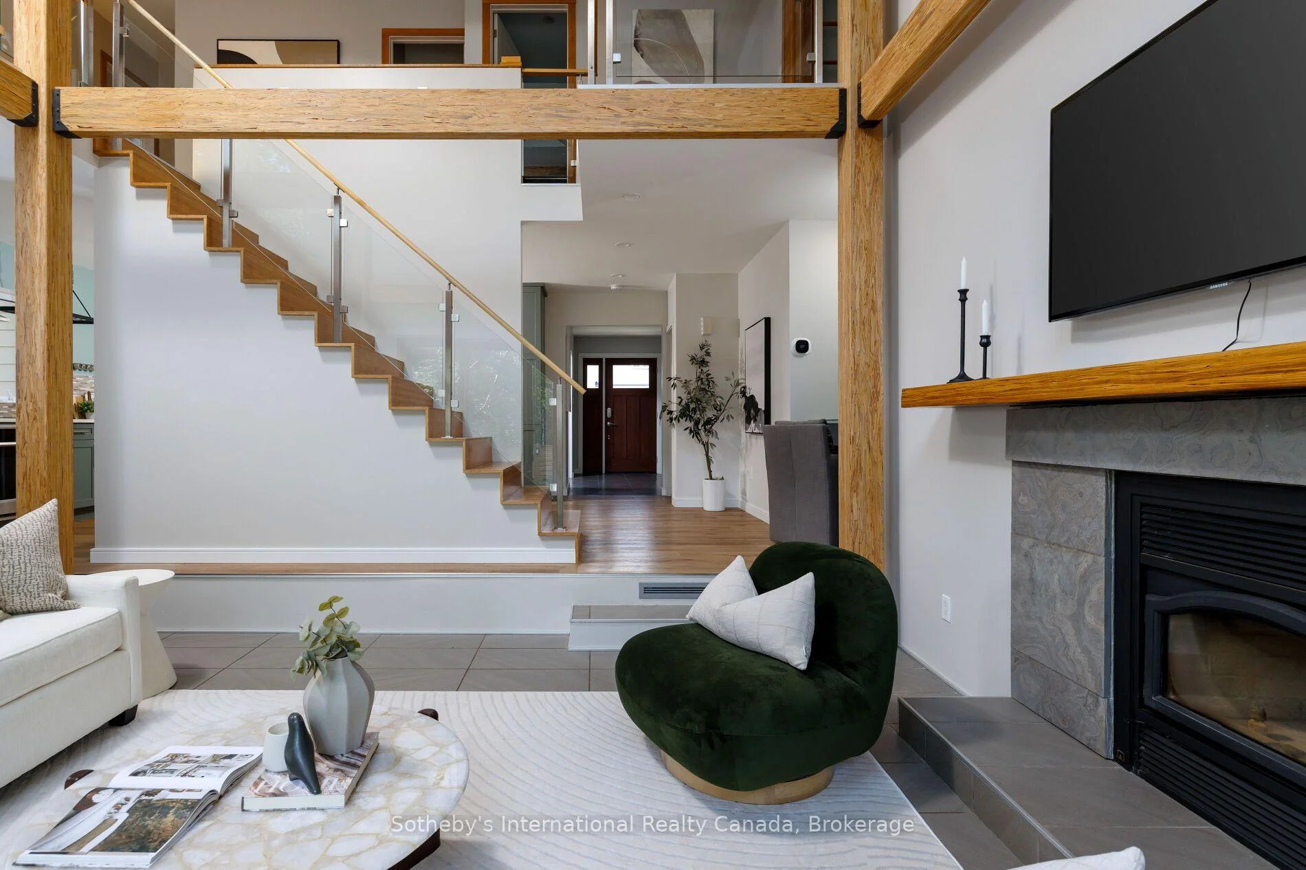 Photo 20 of 1318 Ario Road, Oakville, Morrison — HOMEH