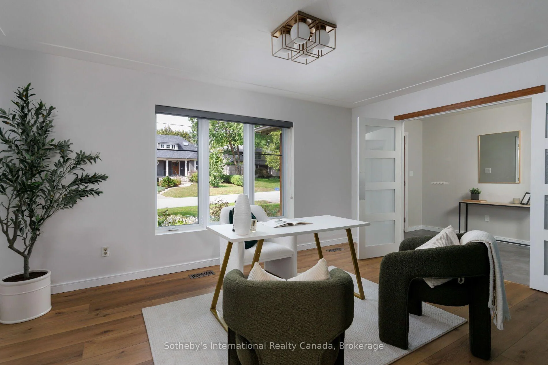 Photo 31 of 1318 Ario Road, Oakville, Morrison — HOMEH