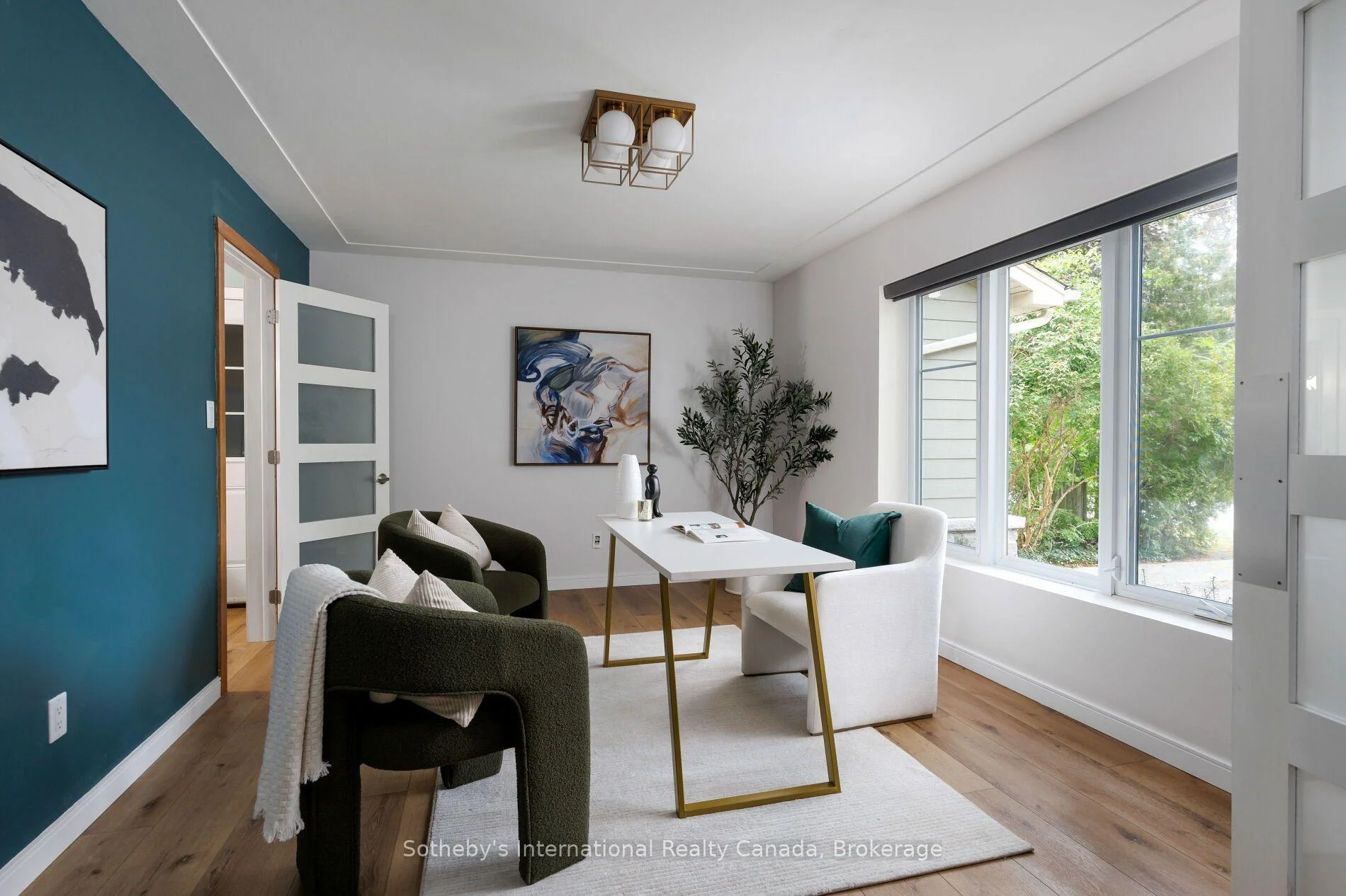 Photo 32 of 1318 Ario Road, Oakville, Morrison — HOMEH