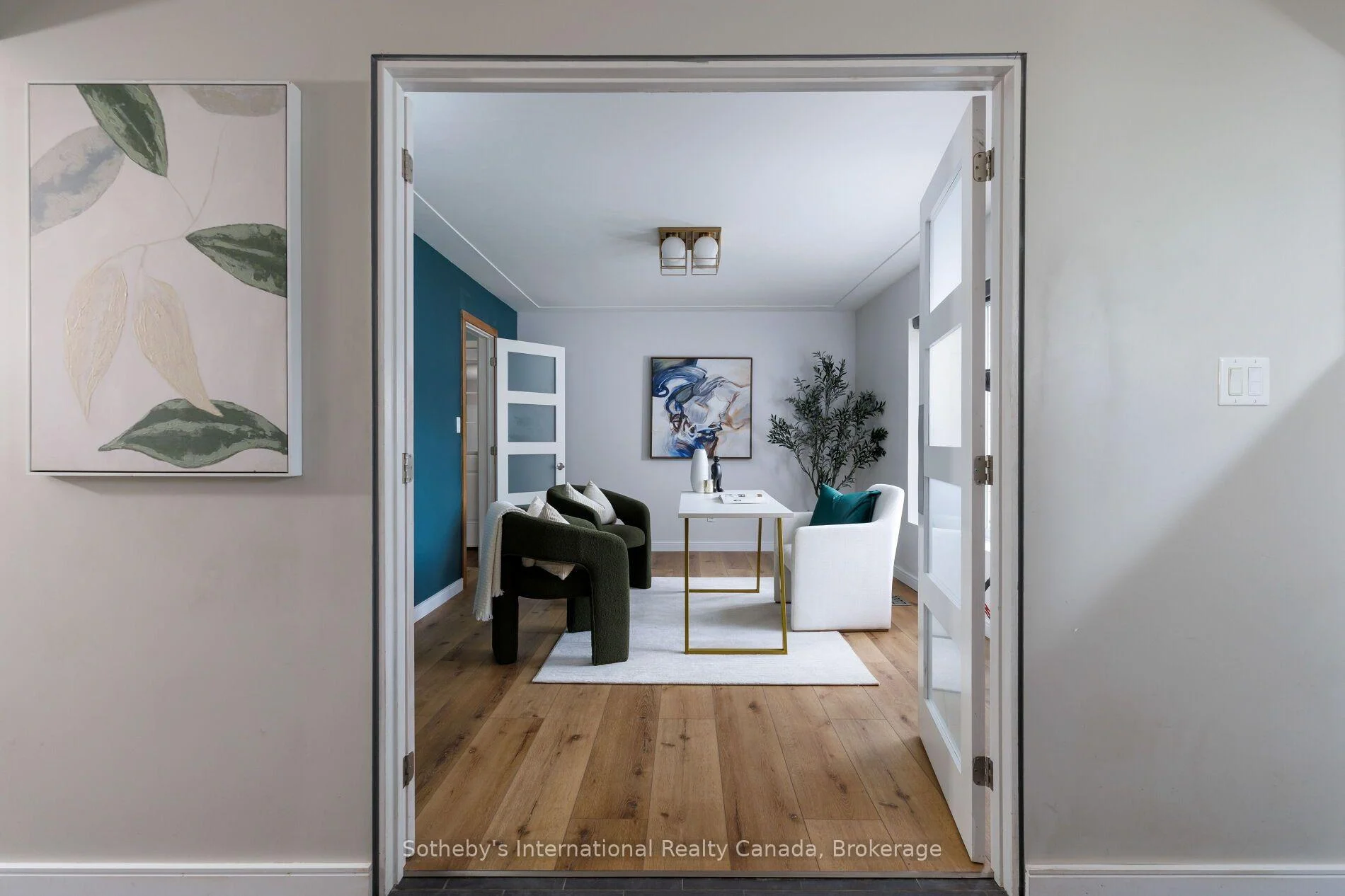 Photo 33 of 1318 Ario Road, Oakville, Morrison — HOMEH