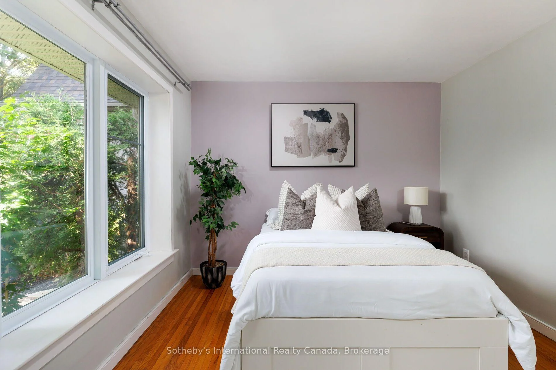 Photo 35 of 1318 Ario Road, Oakville, Morrison — HOMEH