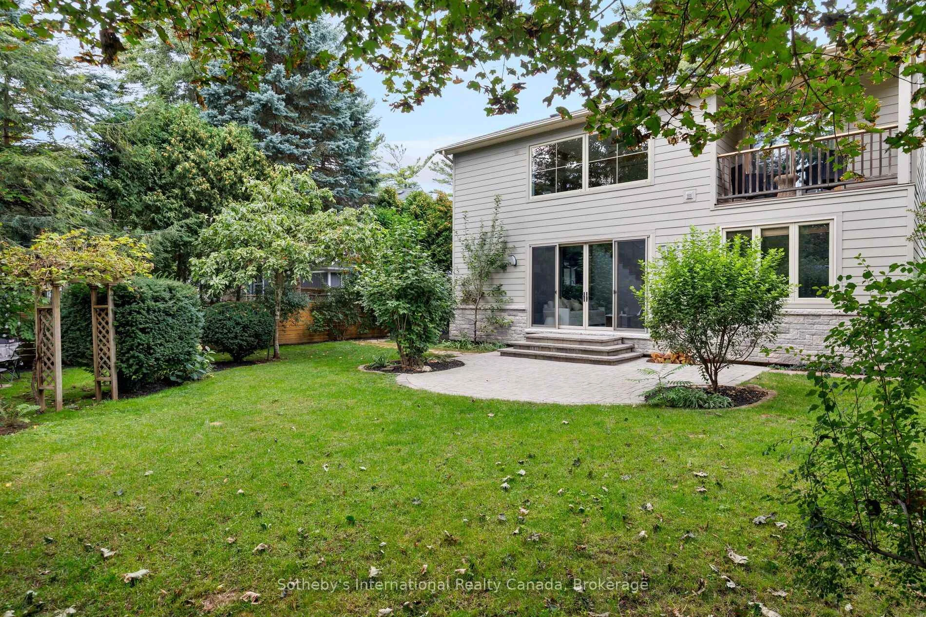 Photo 44 of 1318 Ario Road, Oakville, Morrison — HOMEH