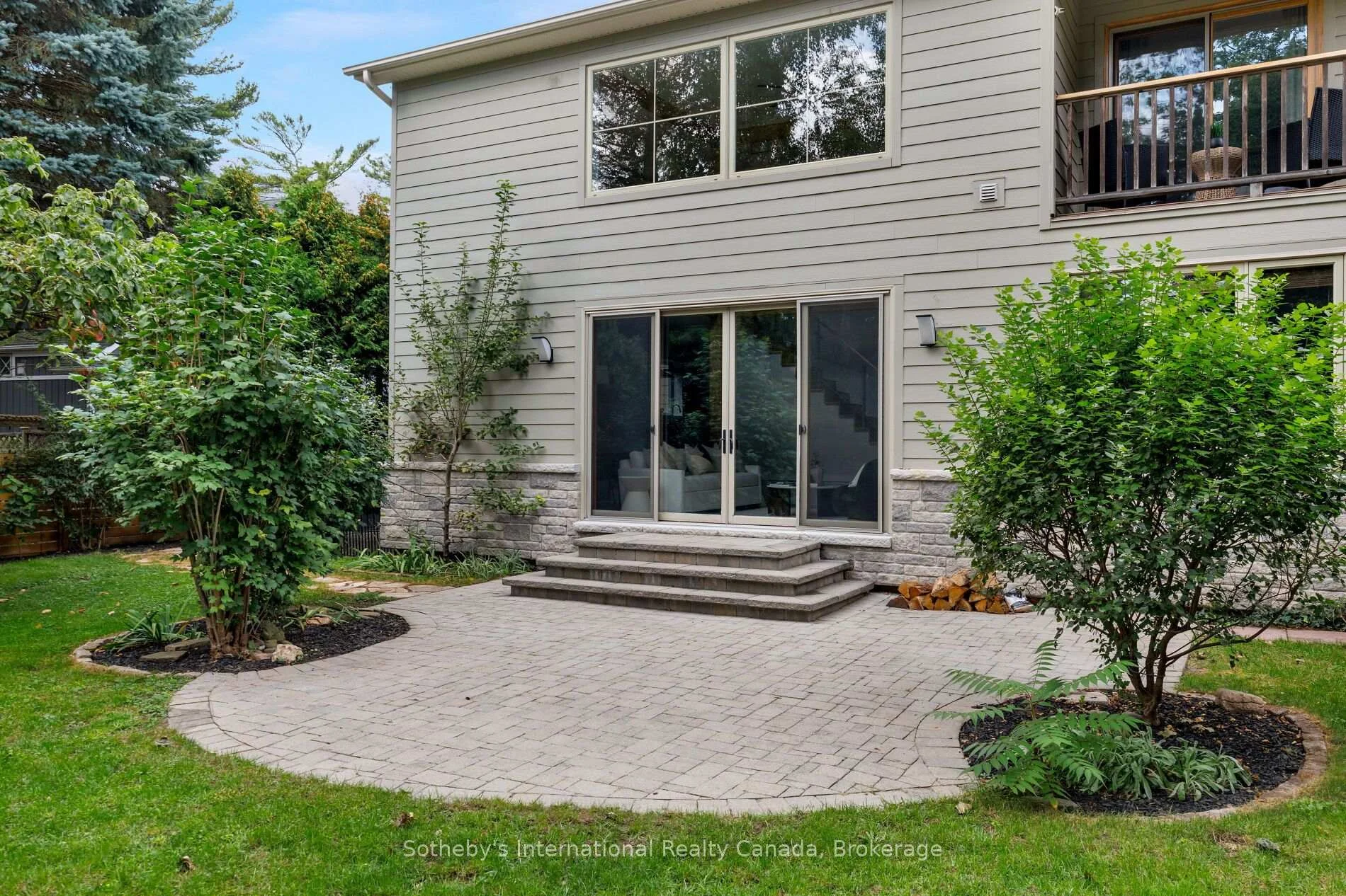 Photo 46 of 1318 Ario Road, Oakville, Morrison — HOMEH