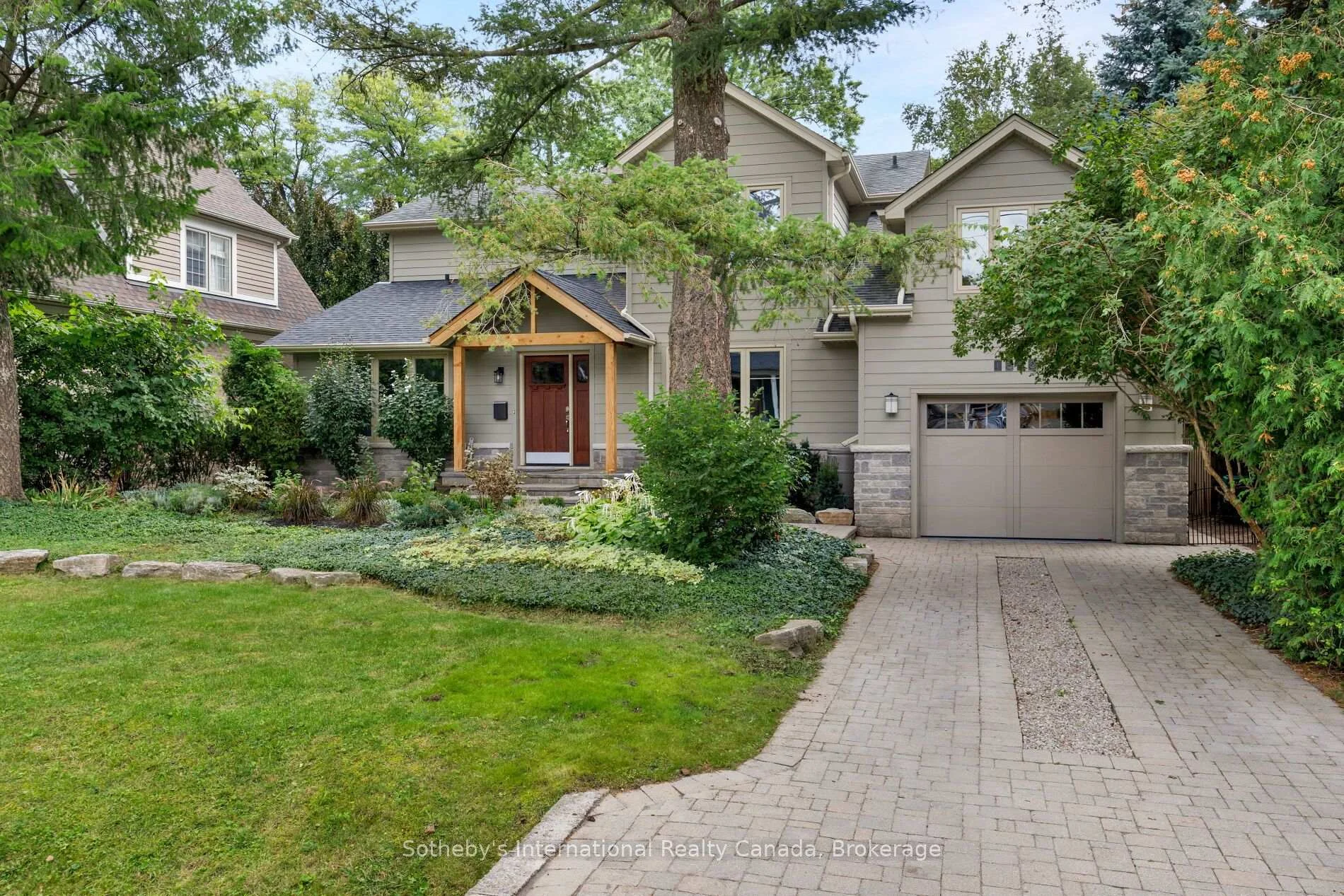 Photo 74 of 1318 Ario Road, Oakville, Morrison — HOMEH