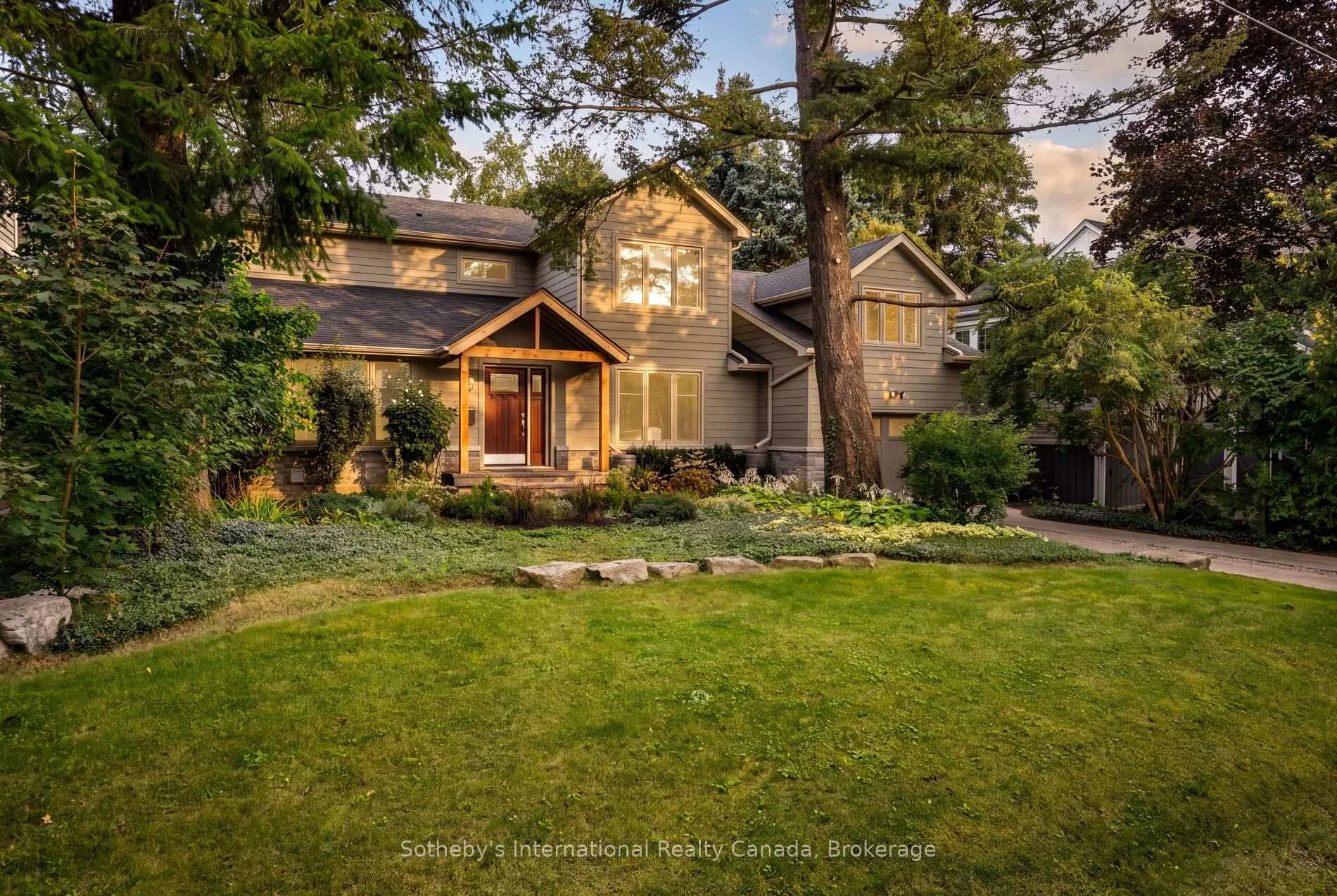 Photo 75 of 1318 Ario Road, Oakville, Morrison — HOMEH