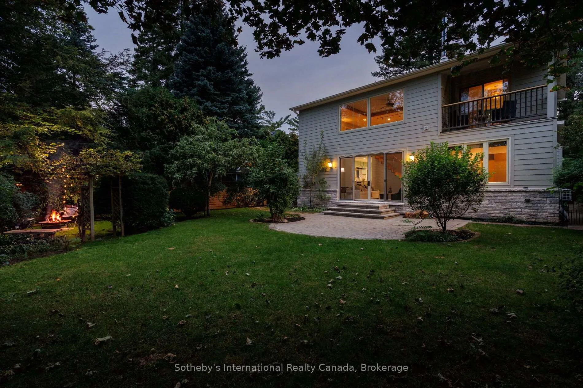 Photo 76 of 1318 Ario Road, Oakville, Morrison — HOMEH