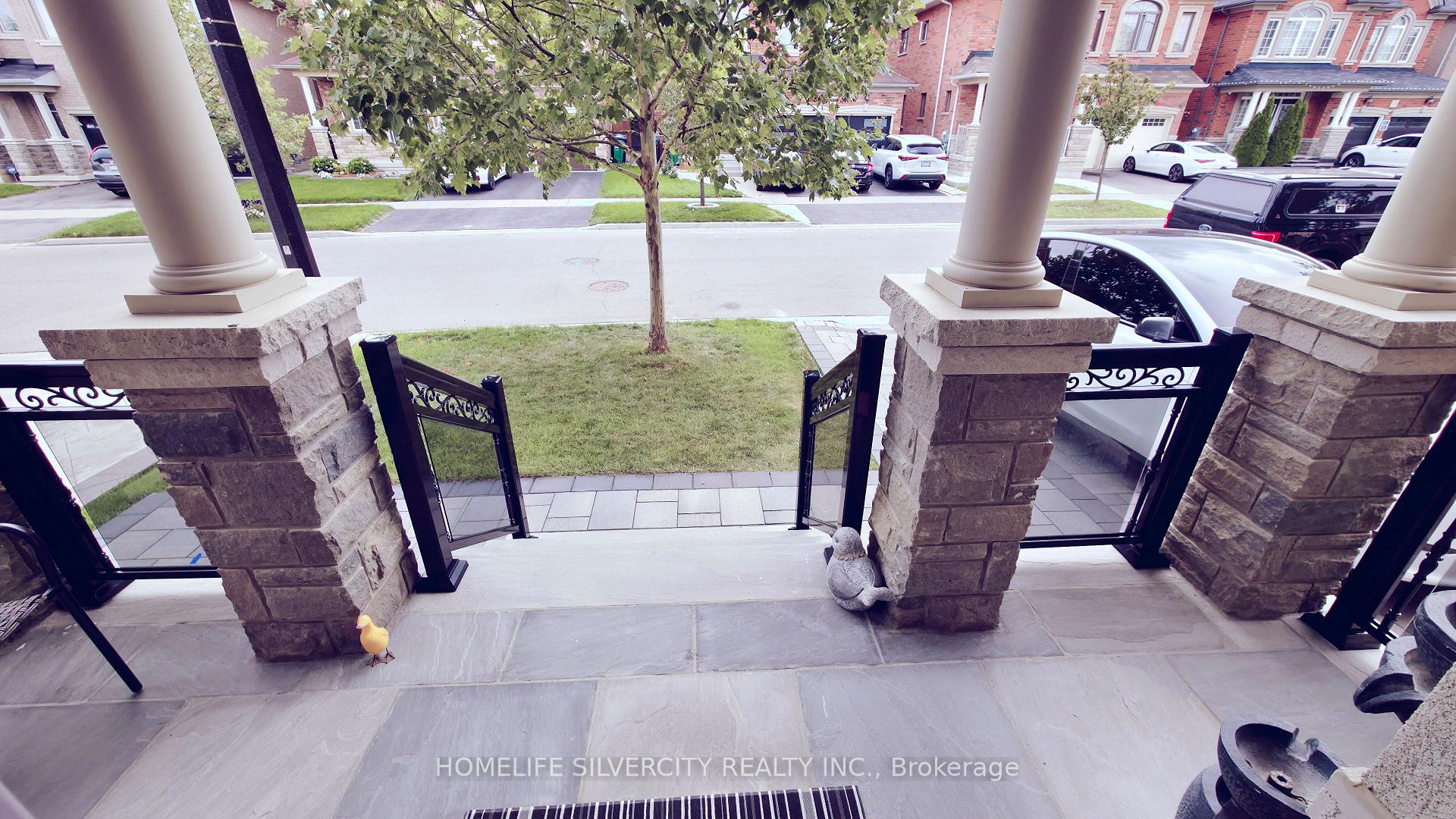 Photo 2 of 5 Magical Road, Brampton, Northwest Brampton — HOMEH
