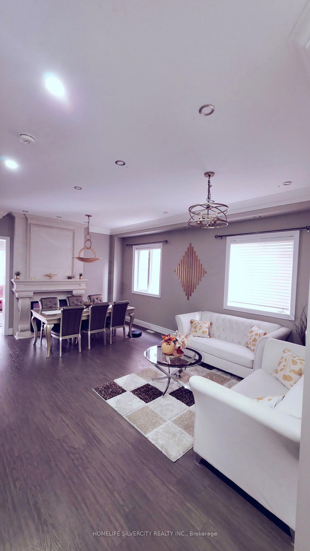Photo 18 of 5 Magical Road, Brampton, Northwest Brampton — HOMEH