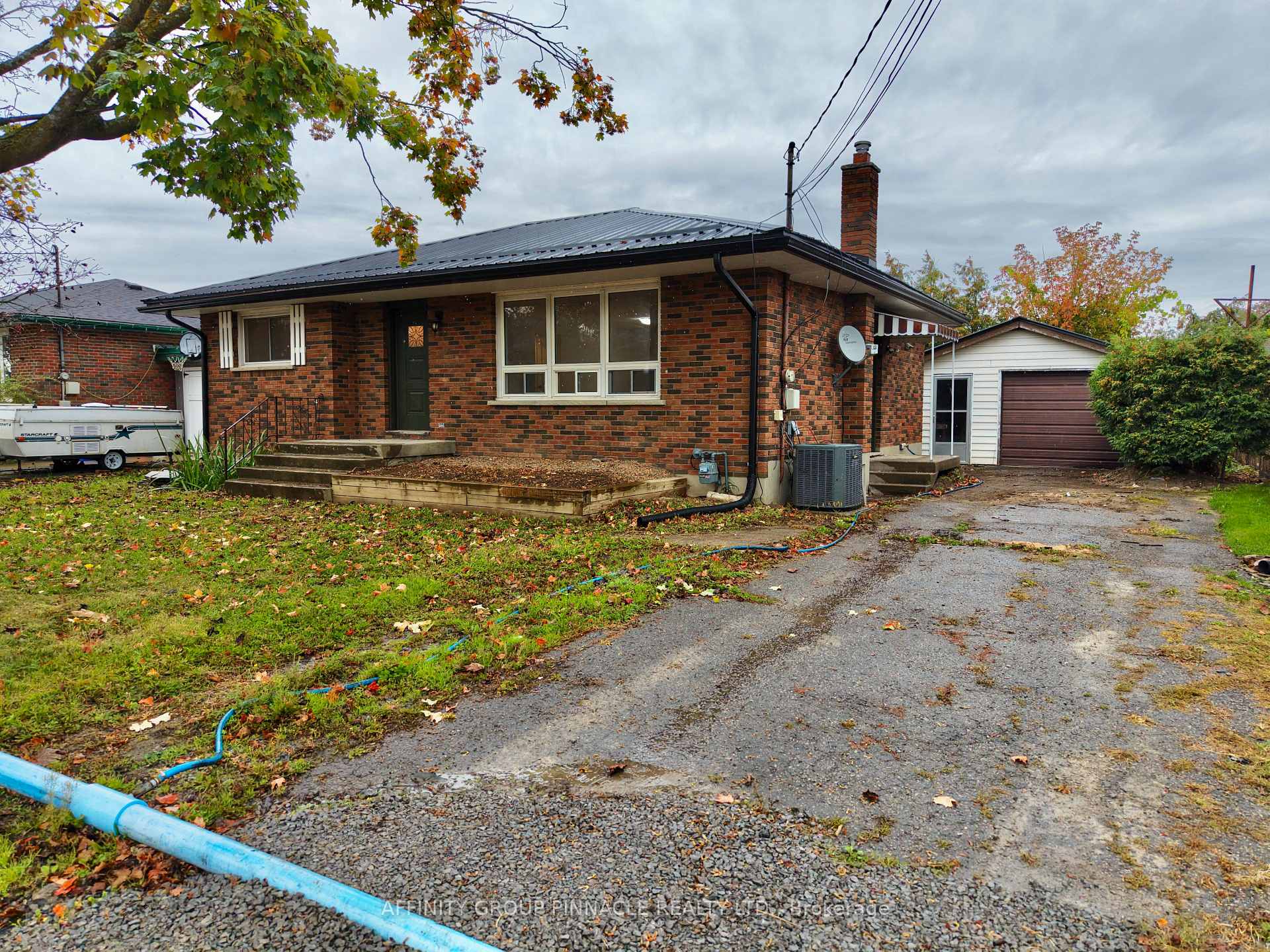Photo 1 of 92 St Patrick Street, Kawartha Lakes, Lindsay — HOMEH